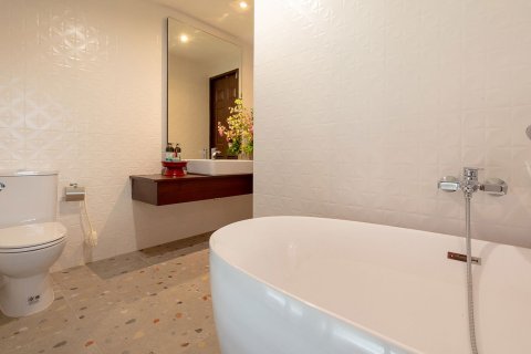Villa in Chiang Mai, Thailand 4 bedrooms № 126322 - photo 17