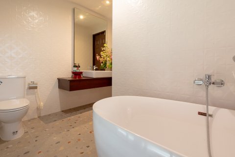 Villa in Chiang Mai, Thailand 4 bedrooms № 126322 - photo 17