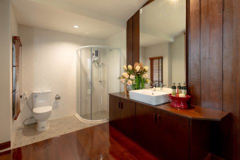 Villa in Chiang Mai, Thailand 4 bedrooms № 126322 - photo 24
