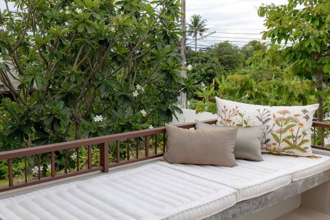 Villa in Chiang Mai, Thailand 4 bedrooms № 126322 - photo 20