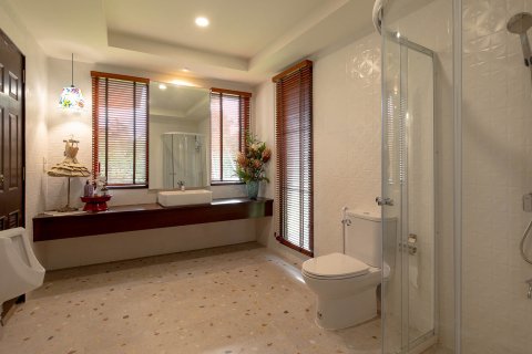 Villa in Chiang Mai, Thailand 4 bedrooms № 126322 - photo 3
