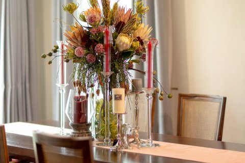 Villa in Chiang Mai, Thailand 4 bedrooms № 126322 - photo 10