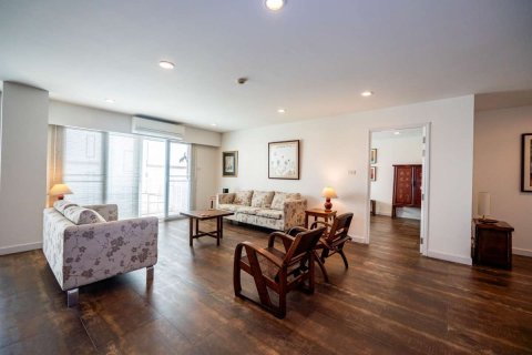 Condo in Chiang Mai, Thailand, 3 bedrooms  № 126321 - photo 12