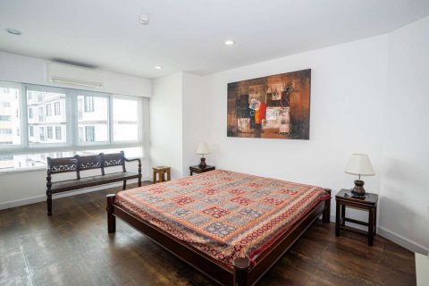 Condo in Chiang Mai, Thailand, 3 bedrooms № 126321 - photo 4