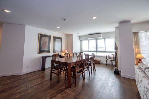 Condo in Chiang Mai, Thailand, 3 bedrooms № 126321 - photo 3