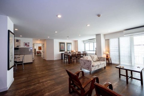 Condo in Chiang Mai, Thailand, 3 bedrooms  № 126321