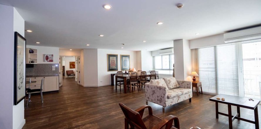 Condo in Chiang Mai, Thailand, 3 bedrooms № 126321