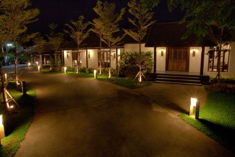 Коммерческая недвижимость в Чиангмае, Таиланд  № 126324 - фото 19