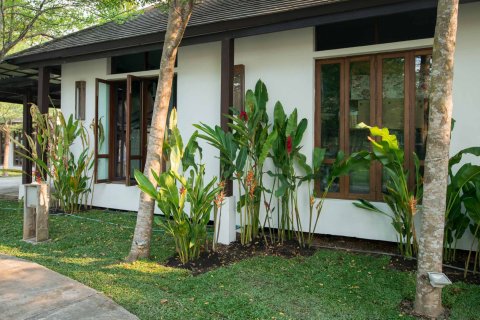 Propriété commerciale à Chiang Mai, Thaïlande № 126324 - photo 3