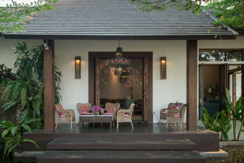 Propriété commerciale à Chiang Mai, Thaïlande № 126324 - photo 5