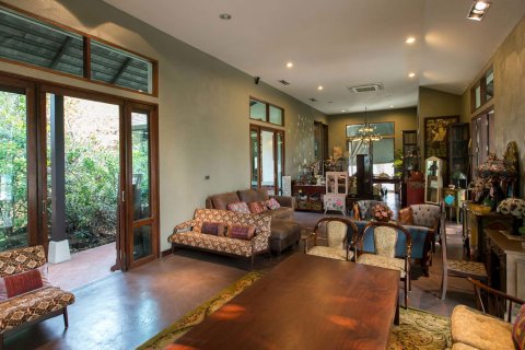 Коммерческая недвижимость в Чиангмае, Таиланд  № 126324 - фото 17