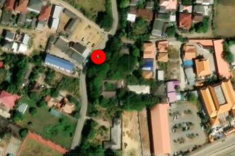 Коммерческая недвижимость в Чиангмае, Таиланд  № 126324 - фото 20