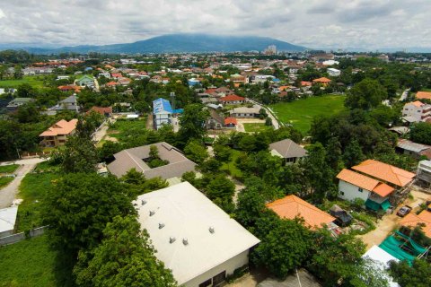 Propriété commerciale à Chiang Mai, Thaïlande № 126324 - photo 17