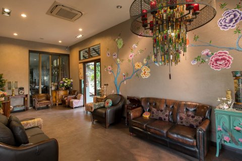 Propriété commerciale à Chiang Mai, Thaïlande № 126324 - photo 11