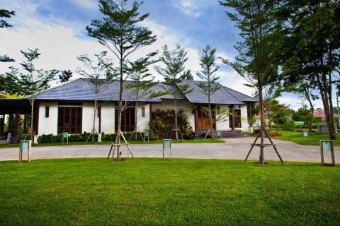 Коммерческая недвижимость в Чиангмае, Таиланд  № 126324 - фото 20