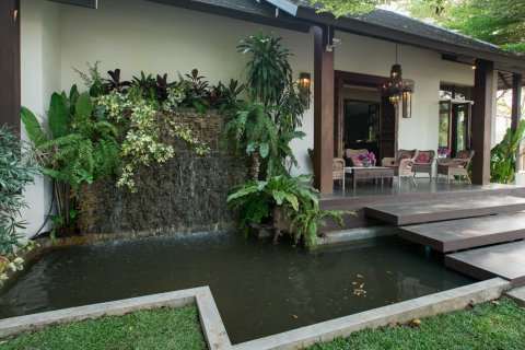 Propriété commerciale à Chiang Mai, Thaïlande № 126324 - photo 4