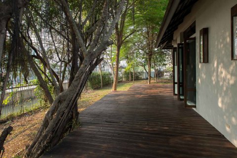 Коммерческая недвижимость в Чиангмае, Таиланд  № 126324 - фото 18