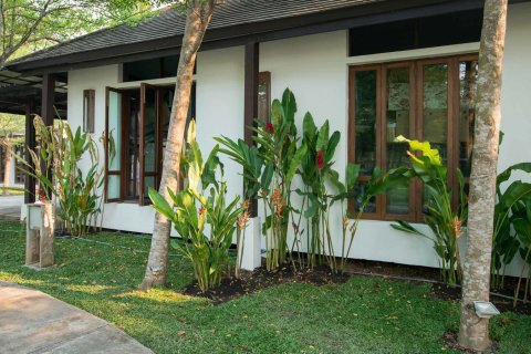 Коммерческая недвижимость в Чиангмае, Таиланд  № 126324 - фото 3