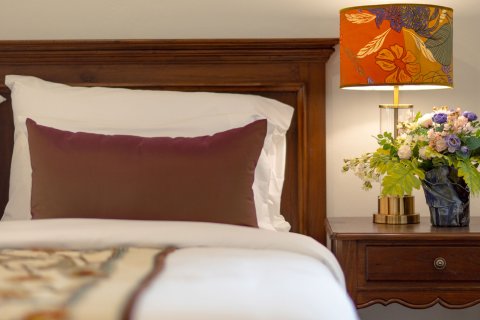 Villa in Chiang Mai, Thailand 4 bedrooms № 126323 - photo 12