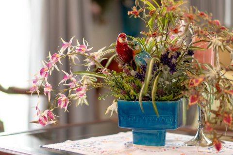 Villa in Chiang Mai, Thailand 4 bedrooms № 126323 - photo 11