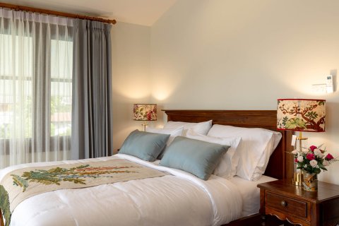 Villa in Chiang Mai, Thailand 4 bedrooms № 126323 - photo 15