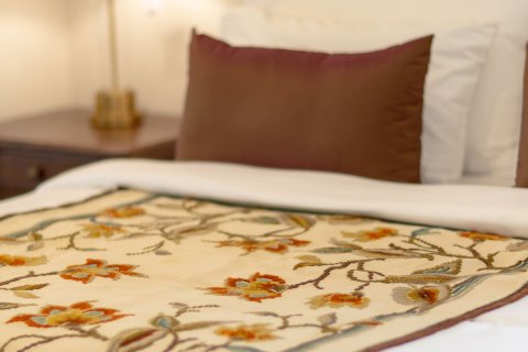 Villa in Chiang Mai, Thailand 4 bedrooms № 126323 - photo 13