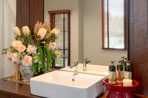 Villa in Chiang Mai, Thailand 4 bedrooms № 126323 - photo 23