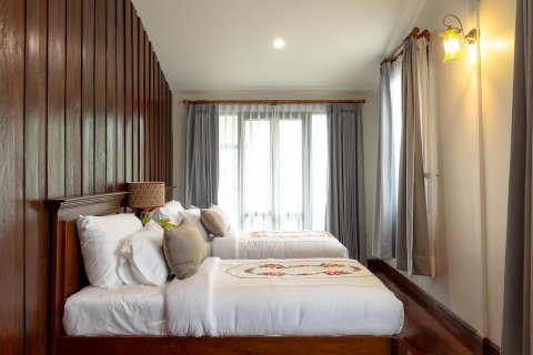 Villa in Chiang Mai, Thailand 4 bedrooms № 126323 - photo 22