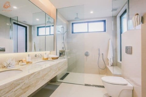 Дом в Хуа Хине, Таиланд с 2 спальнями № 125233 - фото 14