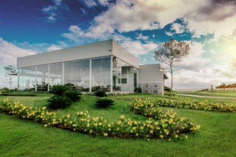 Дом в Хуа Хине, Таиланд с 2 спальнями № 125233 - фото 2