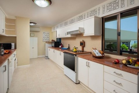 Кондоминиум с 3 спальнями в Хуа Хине, Таиланд № 125234 - фото 7