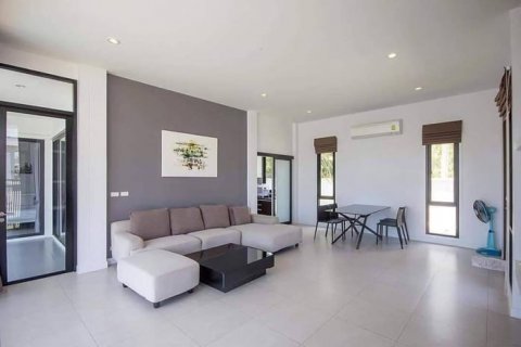 House in Hua Hin, Thailand 3 bedrooms № 125236 - photo 5