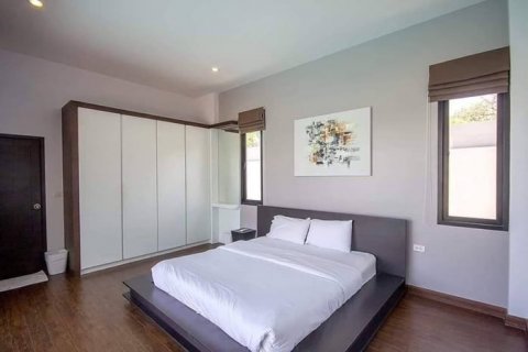 House in Hua Hin, Thailand 3 bedrooms № 125236 - photo 14