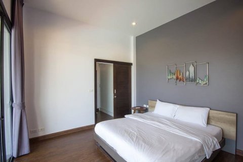 House in Hua Hin, Thailand 3 bedrooms № 125236 - photo 13