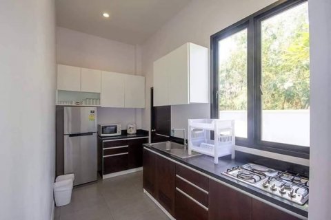 House in Hua Hin, Thailand 3 bedrooms № 125236 - photo 8