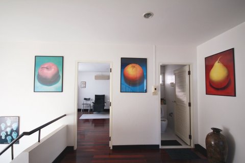 Maison à Hua Hin, Thaïlande 4 chambres № 125237 - photo 13