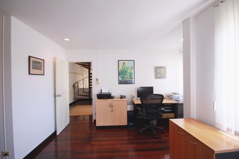 Maison à Hua Hin, Thaïlande 4 chambres № 125237 - photo 14