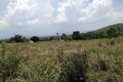 Terrain à Hua Hin, Thaïlande № 125235 - photo 3