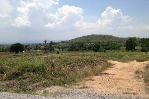 Terrain à Hua Hin, Thaïlande № 125235 - photo 9