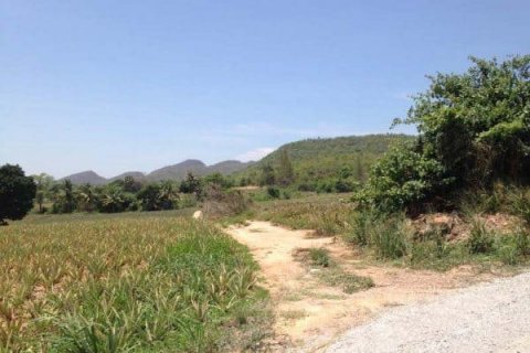 Terrain à Hua Hin, Thaïlande № 125235 - photo 8