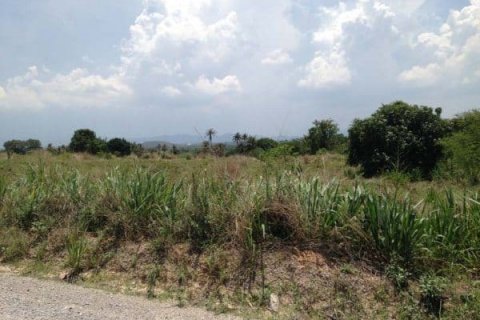 Terrain à Hua Hin, Thaïlande № 125235 - photo 14