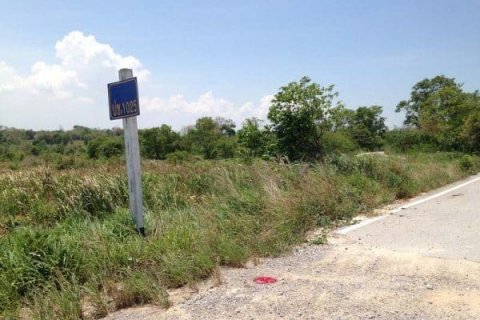 Terrain à Hua Hin, Thaïlande № 125235 - photo 12