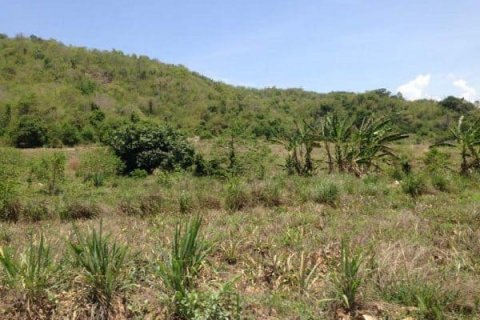 Terrain à Hua Hin, Thaïlande № 125235 - photo 5