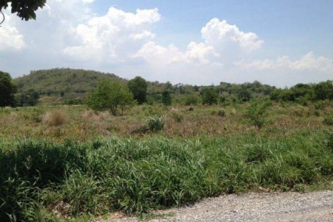 Terrain à Hua Hin, Thaïlande № 125235 - photo 13