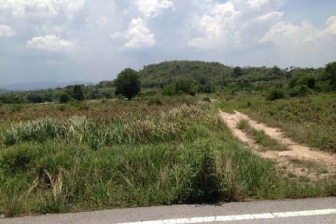 Terrain à Hua Hin, Thaïlande № 125235 - photo 10