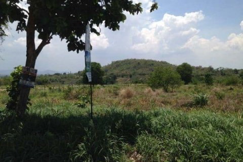 Terrain à Hua Hin, Thaïlande № 125235 - photo 6