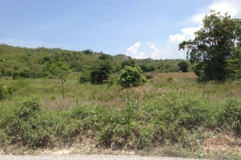 Terrain à Hua Hin, Thaïlande № 125235 - photo 15