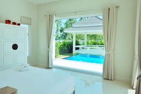 Maison à Hua Hin, Thaïlande 4 chambres № 125179 - photo 9