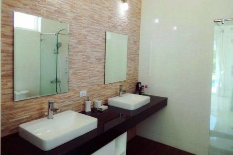 Maison à Hua Hin, Thaïlande 4 chambres № 125179 - photo 10