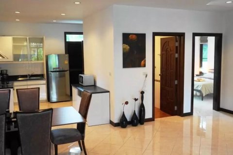 Maison à Hua Hin, Thaïlande 2 chambres № 125181 - photo 15